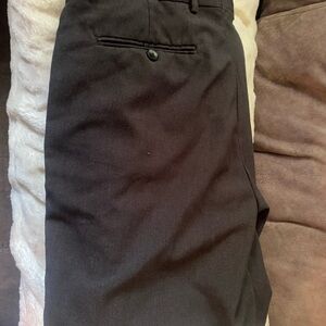 Mens Van Heusen dress pants